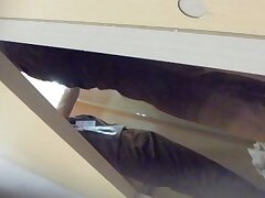 sck60 Intimate Asian Beauty POV Blowjob & Deep Passionate Encounter