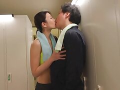 STARS-647 Japanese Schoolgirl Offers Intense POV Sex Adventure