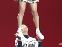 663file Outdoor Japanese MILF Sucks Dick Until He Cums Hard