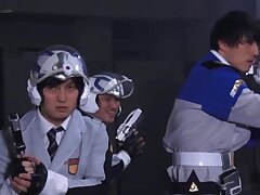 GHMT33_01 Passionate Asian Babe Gets Wildly Screwed Hardcore