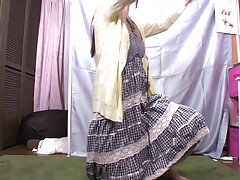 n_86 Office Temptation Desperate Babe's Steamy Blowjob Desire