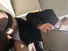 fuji804renta.fc Seductive Asian Goddess Shows Off Her Massive Tits During Hot Indoor Sex