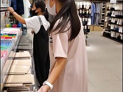 ban001 Tsubomis Hidden School Secrets Revealed in Hot Asian Action