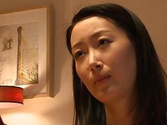 ADN-133 Scorching Night with Shihori and Reiko Exploring Intimate Depths Together