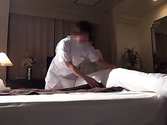 OLM-127 Passionate Night Moist, Hairy Pussy Gets Deeply Plowed & Hotly Satisfied