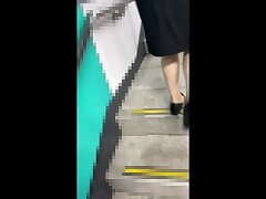 OTF022 Voracious Woman Demands Rough And Brutal Fuck With Insatiable Desire