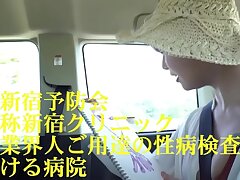 stars-664-4k Blonde Bombshell Rides Queues Through Threesome Passionately