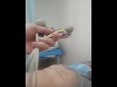 Produce_4 Funny Asian Chick Enjoys Wild Doggy Style Sex Thrills