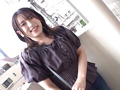 SORA-428 Kanna Harumi’s Lush Pussy Enjoyed in Sensual Fucking Encounter