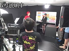 0353_SDMU-951_BS Expert Fingers Tease Smooth, Shaven Pussy to Blissful Heights