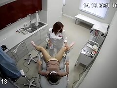 New_super_gynecological_cabinet_101 Schoolgirl Craves Big Cock Gets Hardcore Fucked to Orgasm