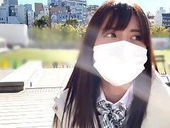 bsjy129 Haruka Matsui Takes Hard Cock Vibrator Then Gets Deeply Fucked