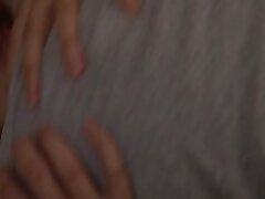 MDYD-972 Sensual Asian Beauty Teases Solo Busty Doll's Playful Pussy Show