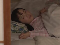 DRPT-015 Mei Natsuka's Sticky Night A Wild Creampie Adventure