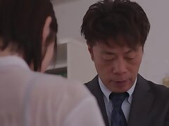 SSNI-734 Asian Beauty Enjoyed Tender Soapy Kisses and Gentle Sex