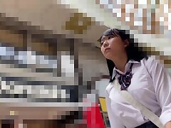 mashirito36_l Naughty Japanese Babe Takes MILF's Cock, Then Gets Rawly Pleasured