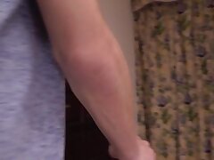 MEYD-575 Nozomi Tsukamoto Busty Temptation Fulfilling Hardcore Dreams