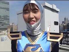 GHNU13_04 Yuzu Facesplashed with Loads of Thick Sticky Cum