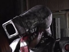 SPSC39_02 Hot Busty Chick Tempts Him With Her Tits then Gets Thoroughly Toyed Out