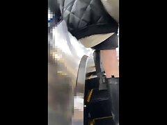 densya101 Straight Chick With Perfect Booty Gives Blowjob In Room Pleasure Battle