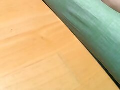 DevilBrother-sister8 Playful Killjoy's Kinky Night Jumping Hard on His Massive Cock