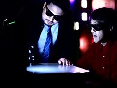 HMN-114 Voluptuous Honey Teasingly Seducing Her Lover With Sultry Touches