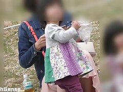 hanami016 Sultry Asian Goddess Engages in Steamy Indoor 69 Action Delightfully