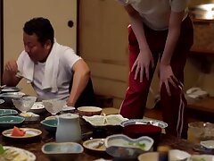 MVSD-445 Sizzling Teacher Tempts Students, Then Delivers a Private Lesson