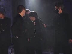 GHOV17_01 Hot Filipina Wears Lingerie and Delivers Amazing Oral Pleasure