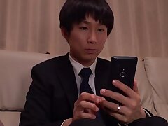 CAWD-624 Sizzling Tiny Japanese Star Takes Naughty Blowjob Under Hot Showers