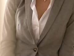 JUFD-942 Cowgirl Takes Hard Cock Ride Following Hot Doggy Style Action