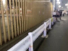 Tokyokeiban_6 Japanese Beauties Share Intimate Kisses Leading to Steamy Lesbian Moments