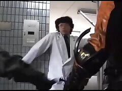 TNI38 Fresh Talent Ignites Newcomer's Explosive Explicit Debut!