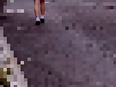 stalker03_241122 Seductive Teacher's Private Lesson No Panties, Just Pure Desire