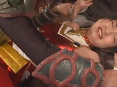 GIRO81_03 Cum Craving Darling Gets Pussy Banged Hard Until Bliss