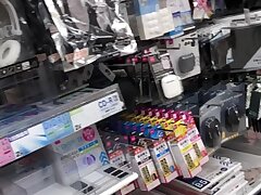 okaimono64_36style Japanese Doll's Kinky Ride Hot Phallus Thrills Unleashed!