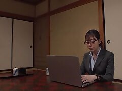 DLDSS-253 Adorable Korean Sweetheart Delivers Mind-Bending Sex Fantasies