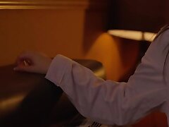 SSNI-847 Sexy Teen Teases With Her Petite Frame Before Sultry Bathtub Action