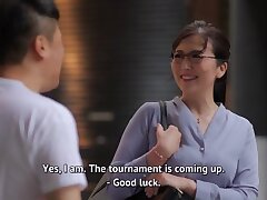 JUL-698-JG7 Teen Gets Super Turned On and Excited in Intimate Moments