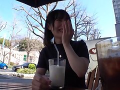 SIRO-5323 Japanese Beauty With Stunning Curves Delights With Expert Blowjob