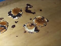 D144 Allanah Li's Steamy Couch Encounter Passionate Night Delight