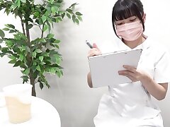 kuriniku11 Sizzling Japanese Temptress Unleashing Big Tit Seduction