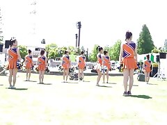 42634 College Coed Gets Caught Masturbating Live On Webcam