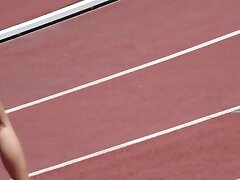 0447_02 Seductive Asian Babe Gives Deep Blowjob Then Gets Fucked Hard