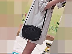 shoumi55 Seductive Ike Reveals Her Stunning Body & Expert Cock-Sucking Skills