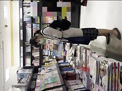 bp114 Desperate Wife Finds Pleasure During Intense Mahjong Night