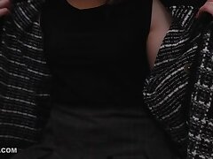 FC2-PPV-4120271 Passionate Nights Sultry Japanese Lass's Intimate Vaginal Journey