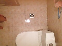 sister-in-law_taking_a_bath Wet Luscious Asian With Hot Tits Gets Her Pussy Thoroughly Fucked