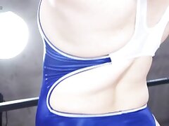 SBHO08 Passionate Hairy Babe Intense Kisses & Hard Fucking Adventure