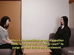 1051_HS-TAHHIMH_HD Sizzling Japanese Beauty Provides Hot Cock Riding Adventures